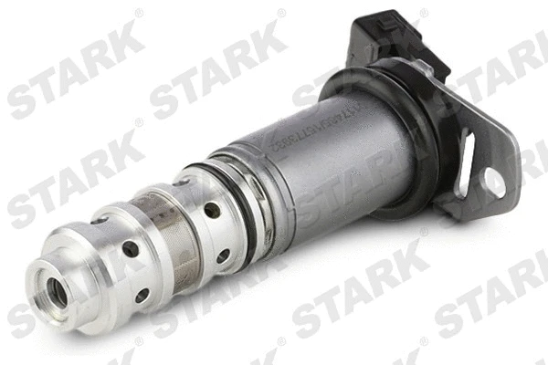 Control Valve, camshaft adjustment