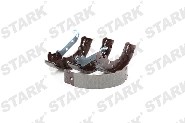 Brake Shoe Set (SKBS-0450091)