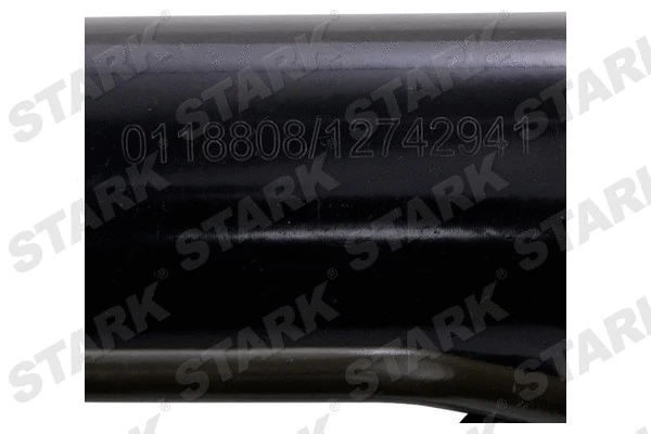 Steering Gear (SKSG-0530115)