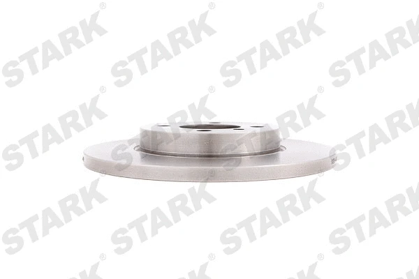 Brake Disc (SKBD-0022401)