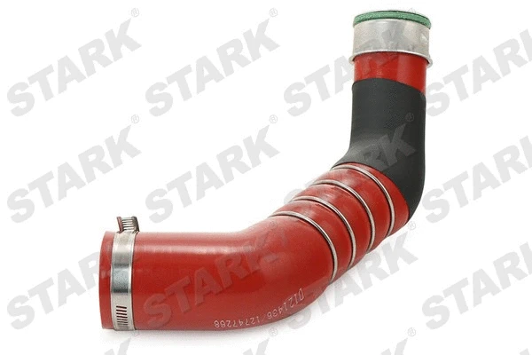 Charge Air Hose (SKCHI-2030079)
