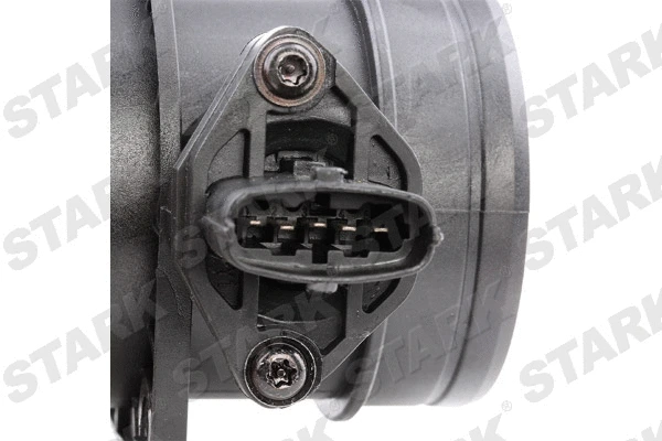 Mass Air Flow Sensor