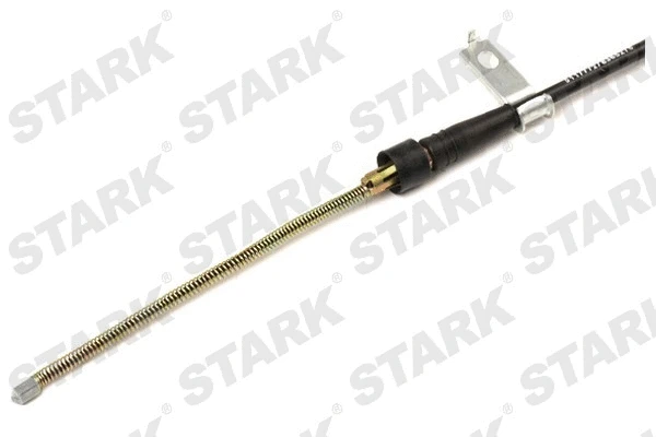 Cable Pull, parking brake