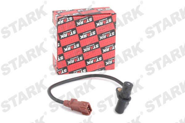 Sensor, camshaft position