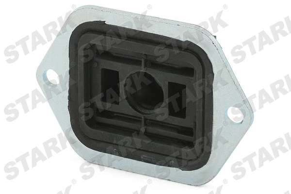 Bushing, axle beam