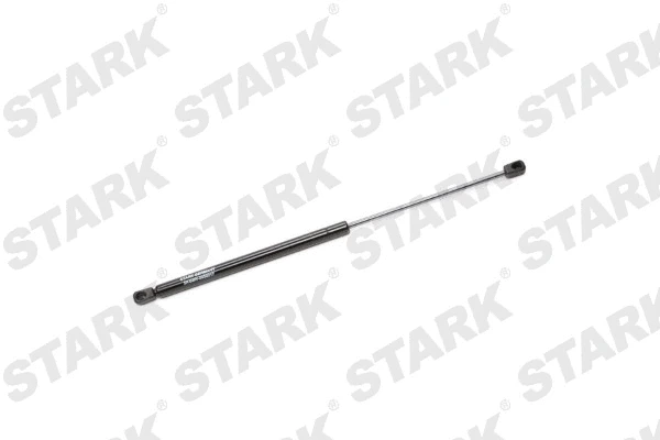 Gas Spring, bonnet