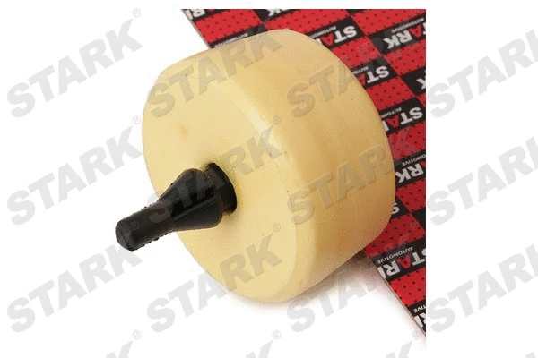 Rubber Buffer, suspension