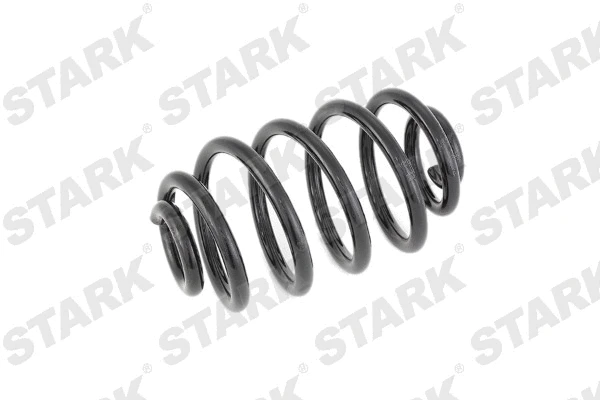 Suspension Spring (SKCS-0040004)
