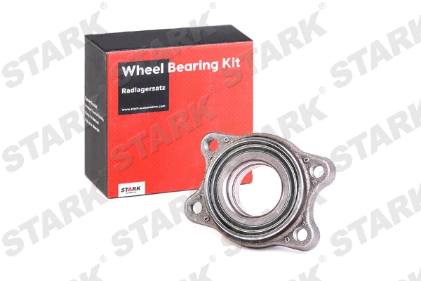 Wheel Bearing Kit (SKWB-0180565)