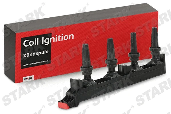 Ignition Coil