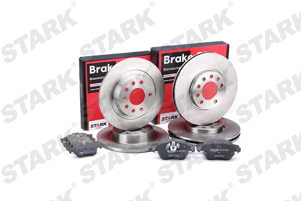 Brake Kit, disc brake