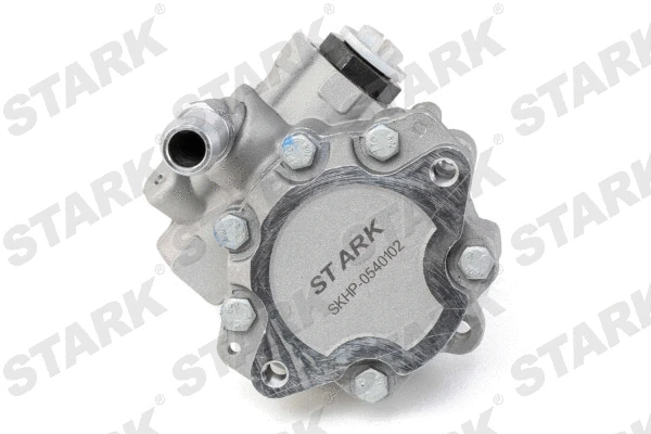 Hydraulic Pump, steering