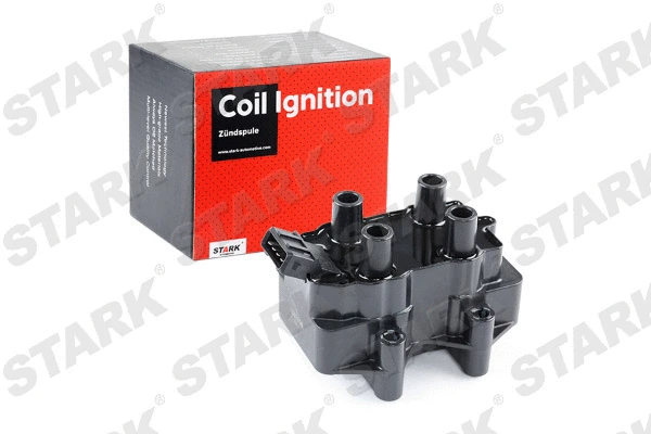 Ignition Coil