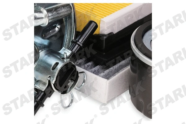 Parts Set, maintenance service