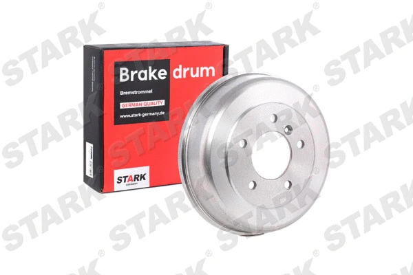 Brake Drum