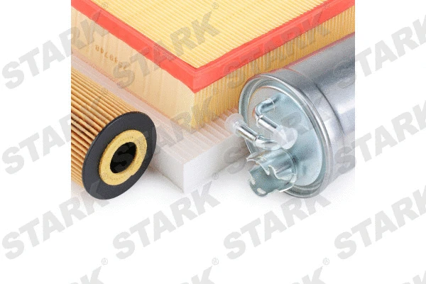 Filter Set (SKFS-1880116)