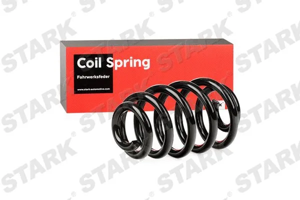 Suspension Spring