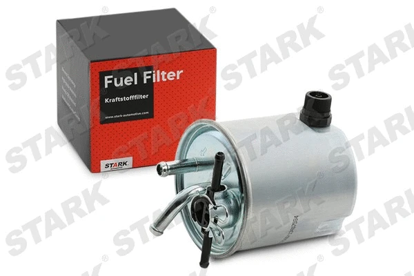 Fuel Filter (SKFF-0870236)