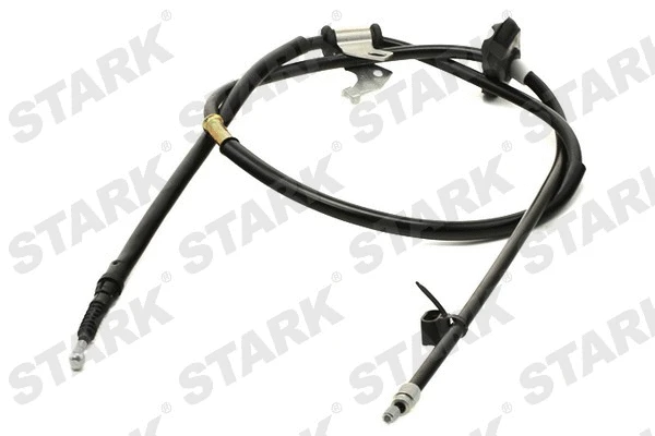 Cable Pull, parking brake (SKCPB-1051023)