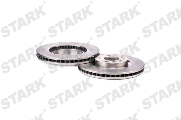 Brake Disc (SKBD-0023313)
