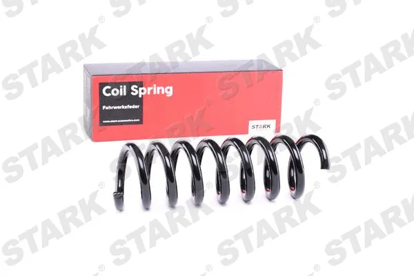 Suspension Spring