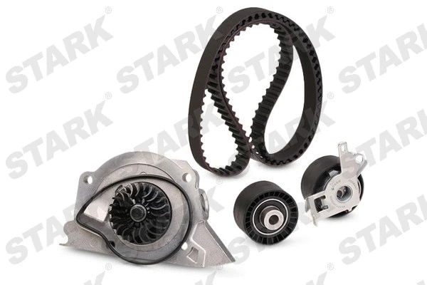 Water Pump & Timing Belt Kit