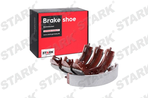 Brake Shoe Set (SKBS-0450156)