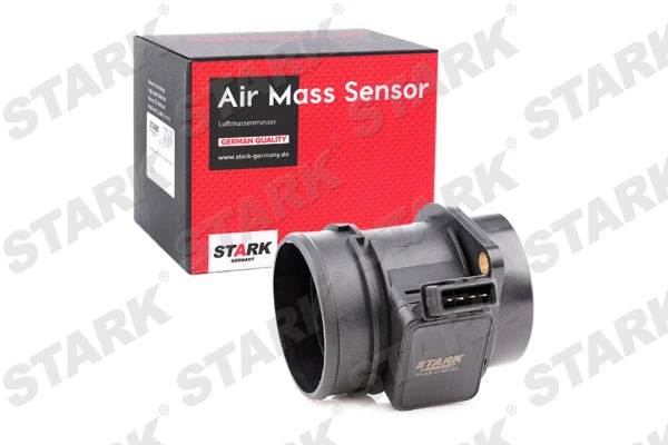 Mass Air Flow Sensor