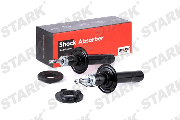 Shock Absorber (SKSA-0132791)