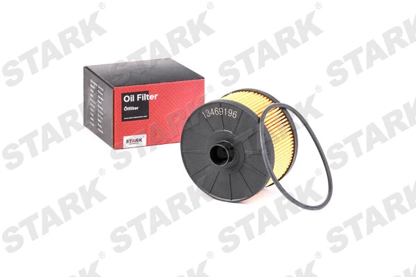 Oil Filter (SKOF-0860212)