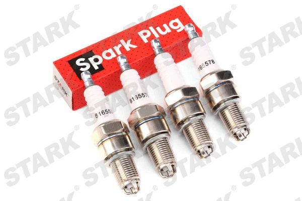 Spark Plug (SKSP-19990317)