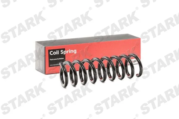 Suspension Spring