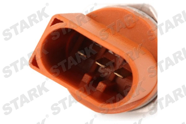 Sensor, fuel pressure (SKSFP-1490003)