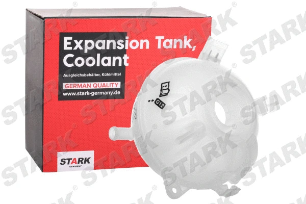 Expansion Tank, coolant