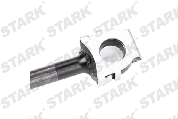 Gas Spring, bonnet