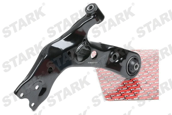 Control/Trailing Arm, wheel suspension (SKCA-0051035)