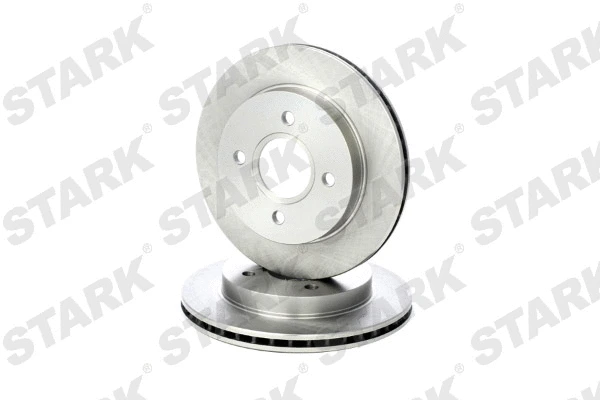 Brake Disc (SKBD-0022868)