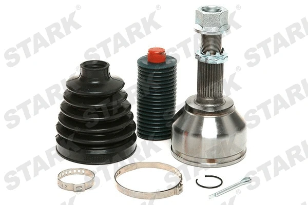Joint Kit, drive shaft (SKJK-0200671)