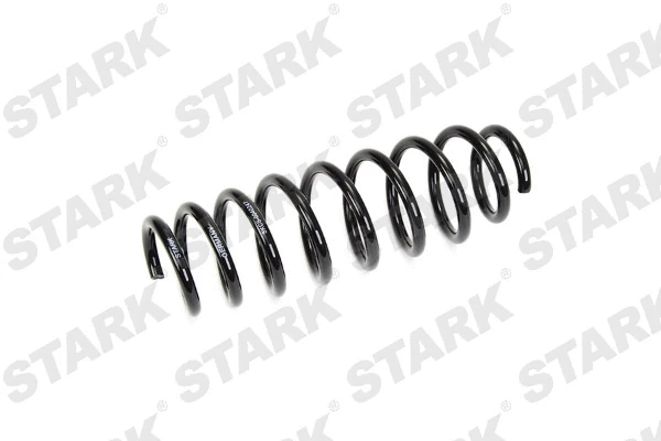 Suspension Spring (SKCS-0040247)