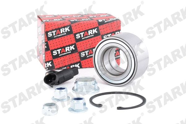 Wheel Bearing Kit (SKWB-0181264)