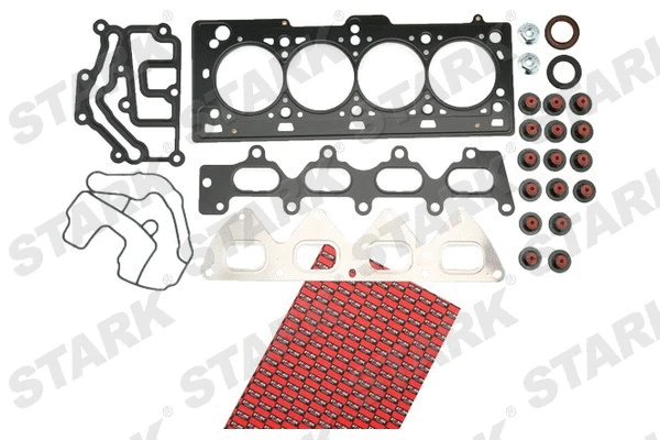 Gasket Kit, cylinder head