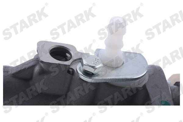 Master Cylinder, clutch
