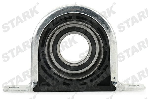 Suspension, propshaft