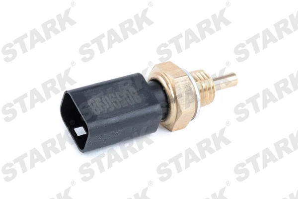 Sensor, coolant temperature