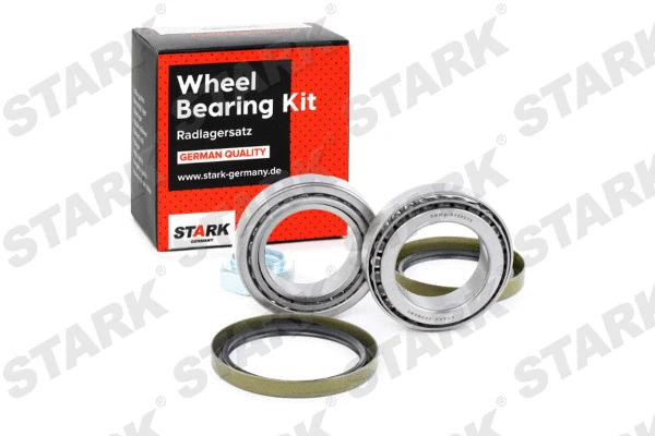 Wheel Bearing Kit