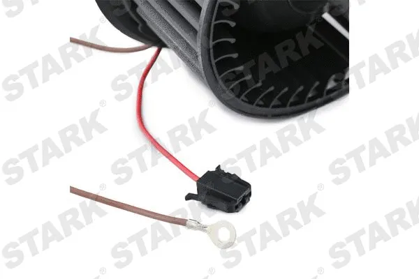 Interior Blower