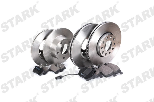 Brake Kit, disc brake