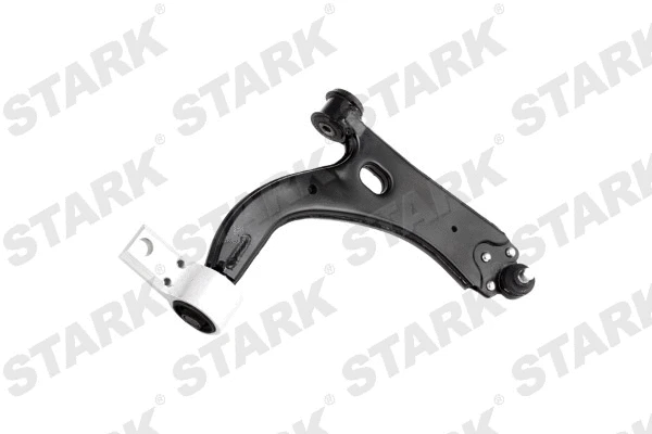Control/Trailing Arm, wheel suspension (SKCA-0050546)
