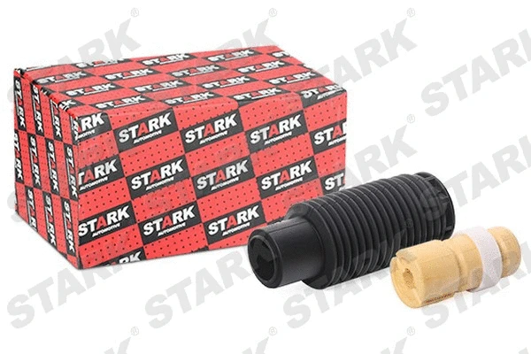 Dust Cover Kit, shock absorber