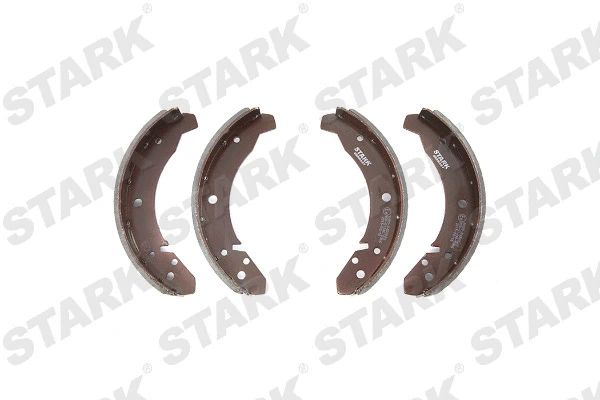 Brake Shoe Set (SKBS-0450023)